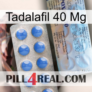 Tadalafil 40 Mg 39